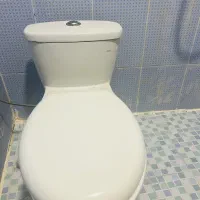 توالت فرنگی