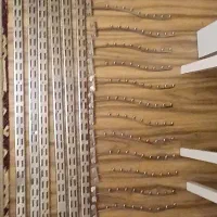 رگال ستونی ، رگال ۹تیله دیواری ،رگال ۹تیله بیضی