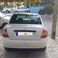 تیباصندوقدار 401 سالم کم کار|خودرو سواری و وانت|کازرون, |دیوار