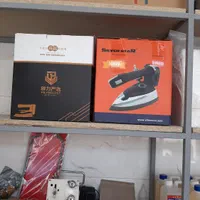 اتو سرمی نو|اتو و لوازم اتو|سردشت, |دیوار