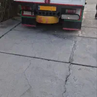 اتاق ایسوزو 8تن درحد نو..|قطعات یدکی و لوازم جانبی|سیوان, |دیوار