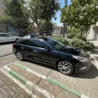 سوناتا Lf  2015 فول|خودرو سواری و وانت|مشهد, امام خمینی|دیوار