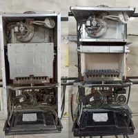 تعمیرات تخصصی و سرویس پکیج تعمیر برد فردیس