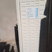 فریز فیلور|یخچال و فریزر|بومهن, |دیوار