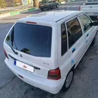 پراید ۱۱۱ بیرنگ پلمپ بدون توضیح