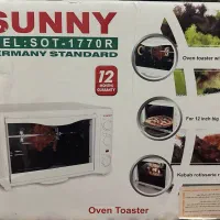 اون تُستر آکبند ( سانی )