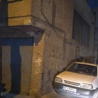 خانه-قدیمی-در-نازی-آباد