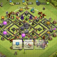 کلش آف کلنز