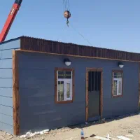 کانکس ویلایی