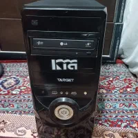 فروش کیس کامپیوتر خانگی سالم زیرقیمت