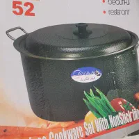 قابلمه لاوان سایز ۵۲