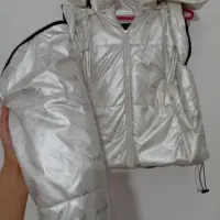 کاپشن پافر کراپ|لباس|صدرا-فارس, فاز ۱|دیوار