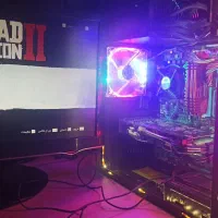 کامپیوتر.کامل.گیمینگ در حد ps4