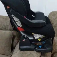 صندلی غذا و صندلی ماشین کودک|اسباب و اثاث بچه|آستانه اشرفیه, |دیوار