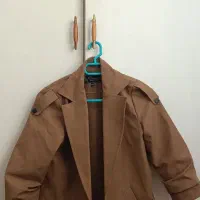 بارونی پاییزه|لباس|کرج, اکبرآباد|دیوار