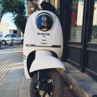 موتور برقی کویر