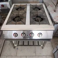 استخدام نیروی کار تولید تجهیزات آشپزخانه صنعتی|استخدام صنعتی، فنی، مهندسی|اسلامشهر, بهرام آباد|دیوار