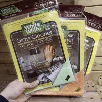 دستمال وایت کد ۲۳۲ مناسب ظروف و ماشین