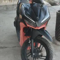 موتورسیکلت دینو cl 150cc