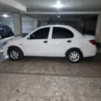 ساینا اس ۸۵ گانه|خودرو سواری و وانت|کرج, گلشهر|دیوار