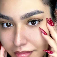 کاشت مژه نچرال تا سلطنتی-لیفت مژه ابرو خانه اصفهان|خدمات آرایشگری و زیبایی|اصفهان, خانه اصفهان|دیوار