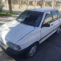 پراید صبا 86 شاسی سالم بدون رنگ|خودرو سواری و وانت|زاهدان, |دیوار