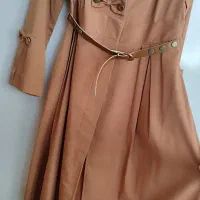 بارانی برزنتی نو|لباس|بیجار, |دیوار