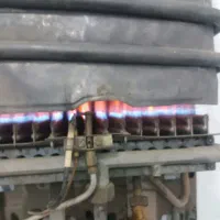 سرویس و تعمیرات ابگرمکن و بخاری در محل|خدمات پیشه و مهارت|خرمشهر, |دیوار