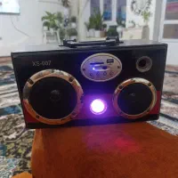 اسپیکر خانگی