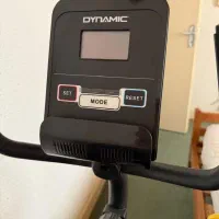 دوچرخه خانگی