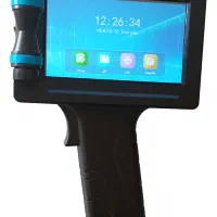 جت پرینتر دستی و اتوماتیک