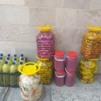 رب ترشی آبلیمو