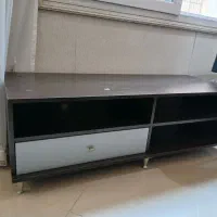 میز تلویزیون mdf خارجی