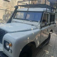 لندیور مدل ۶۴|خودرو کلاسیک|مریوان, |دیوار