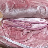 پتو|رختخواب، بالش، پتو|دوگنبدان, |دیوار