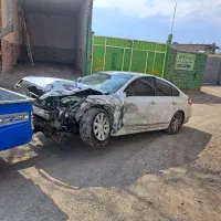 مشاوره درخرید فروش اتومبیل تصادفی|خودرو سواری و وانت|تبریز, |دیوار