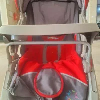 کالسکه و روروئک برند Babyco