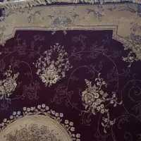 یک جفت فرش ۶متری|فرش|آمل, |دیوار