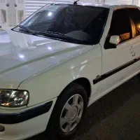 پارس tu5 سیمی|خودرو سواری و وانت|اندیمشک, |دیوار