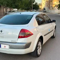 مگان اپشنال 2000 مدل 1391|خودرو سواری و وانت|مشهد, دانشجو|دیوار