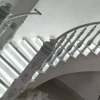 فروشگاه نرده استیل