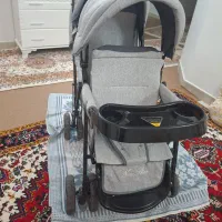 کالسکه|کالسکه و لوازم جانبی|سهند, |دیوار