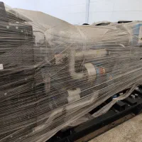 ژنراتور350کاوا