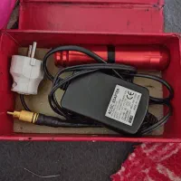 دستگاه تتو مدادی