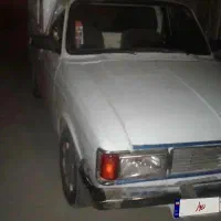 پیکان وانت ۸۵