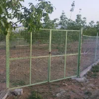 فروش چند قطعه باغ بار بده پل زمانخان|فروش زمین و ملک کلنگی|خمینی‌شهر, |دیوار