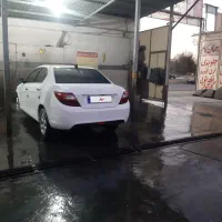 دناپلاس توربو ۶دنده دستی