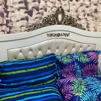 تخت|تخت و سرویس خواب|اشتهارد, |دیوار