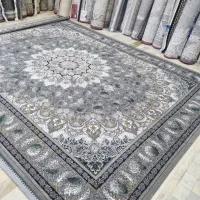 فرش یاوران کاشان