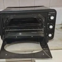 اون توستر|اجاق گاز و لوازم برقی پخت‌وپز|تهران, نارمک|دیوار